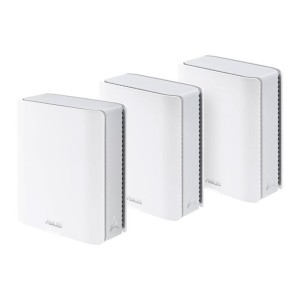 Router Asus ZenWiFi BT10 3pk Wi-Fi 7
