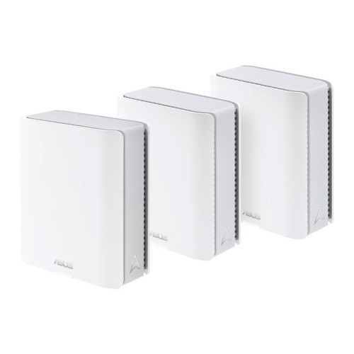 Router Asus ZenWiFi BT10 3pk Wi-Fi 7 - 2272013