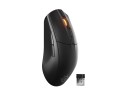Steelseries Rival 3 Wireless Gen 2 myszka Gaming Po prawej stronie RF Wireless + Bluetooth Optyczny 18000 DPI - 2776046