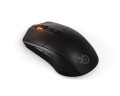 Steelseries Rival 3 Wireless Gen 2 myszka Gaming Po prawej stronie RF Wireless + Bluetooth Optyczny 18000 DPI - 2776050