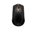 Steelseries Rival 3 Wireless Gen 2 myszka Gaming Po prawej stronie RF Wireless + Bluetooth Optyczny 18000 DPI - 2776047