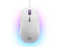 Myszka STEELSERIES Rival 3 Gen 2 - Biała - 2776051