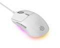 Myszka STEELSERIES Rival 3 Gen 2 - Biała - 2776055