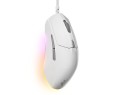 Myszka STEELSERIES Rival 3 Gen 2 - Biała - 2776052