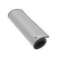 Podkładka pod mysz SAVIO Turbo Dynamic L Grey Edition 700x300x3mm obszyta - 2776067