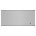 Podkładka pod mysz SAVIO Turbo Dynamic XL Grey Edition 900x400x3mm obszyta - 2776070