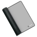 Podkładka pod mysz SAVIO Turbo Dynamic XL Grey Edition 900x400x3mm obszyta - 2776071