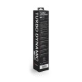 Podkładka pod mysz SAVIO Turbo Dynamic XL Grey Edition 900x400x3mm obszyta - 2776074