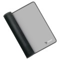 Podkładka pod mysz SAVIO Turbo Dynamic XXL Grey Edition 1000x500x3mm obszyta - 2776076