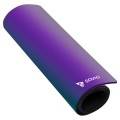 Podkładka pod mysz SAVIO Super Speed L Prism Edition, gaming 730x300x3mm obszyta - 2776081