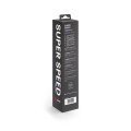 Podkładka pod mysz SAVIO Super Speed L Prism Edition, gaming 730x300x3mm obszyta - 2776083