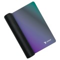 Podkładka pod mysz SAVIO Super Speed L Prism Edition, gaming 730x300x3mm obszyta - 2776080