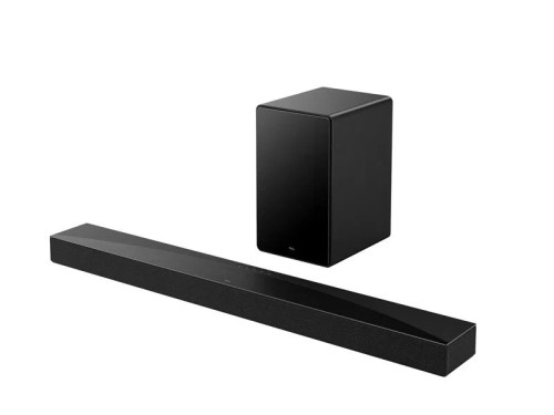 Soundbar TCL Q65H - 2776094