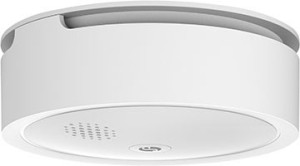 Inteligentny czujnik dymu WiFi Shelly Plus