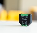Moduł rozszerzeń do przekaźników WiFi Shelly Plus Add-on - 2776112
