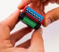 Moduł rozszerzeń do przekaźników WiFi Shelly Plus Add-on - 2776114
