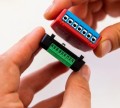 Moduł rozszerzeń do przekaźników WiFi Shelly Plus Add-on - 2776113