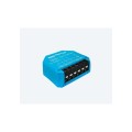 Podwójny przekaźnik WiFi bez przewodu neutralnego Shelly 2L Gen3 - 2776118