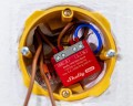 Mini przekaźnik WiFi z pomiarem energii Shelly 1PM Mini Gen4 - 2776127