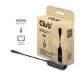 Adapter I/O USB-C do RJ45/M/F CAC-2530 CLUB3D - 2776129