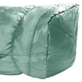 Damski śpiwór syntetyczny Deuter Exosphere +4° SL - Lewy Sage-Redwood - 2776164