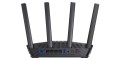 Router ASUS RT-BE82U DUAL-BAND WIFI 7 (802.11BE) - 2776263