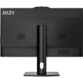 MSI AIO PRO AP272P 14M-496EU i5-14400 27" IPS LED FHD Non-Touch Anti-Glare 16GB SSD512GB M.2 AX211 WiFi 6E Windows 11 Pro Black - 2776342