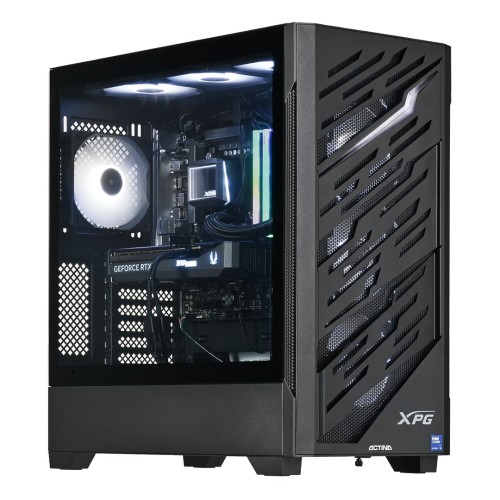 Actina SELECTION 245K/32GB/1TB/RTX5070/700W - 2776351