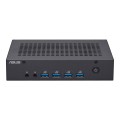 Mini PC ASUS PN43-B 2S WOC/N100/NM/NH//B/NO/000/E/V - 2776379