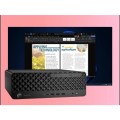 HP ProDesk 4 SFF G1i Desktop AI PC Core 5 225 16GB DDR5 5600 SSD512 Arc Graphics 130T W11Pro 3YOnSite - 2776429
