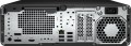 HP ProDesk 4 SFF G1i Desktop AI PC Core 5 225 16GB DDR5 5600 SSD512 Arc Graphics 130T W11Pro 3YOnSite - 2776428