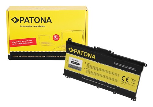 Bateria PATONA HP 15-CS HP 17-BY HP 250 G7 HP 255 G7 HT03XL L11119-855 HSTNN-LB8M L11421-422 - 2776600