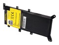 Bateria PATONA Asus X555 Seria C21N1347 X555 X555L X555LA X555LB Seria X555LD Seria X555LF - 2776621