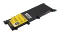 Bateria PATONA Asus X555 Seria C21N1347 X555 X555L X555LA X555LB Seria X555LD Seria X555LF - 2776622