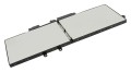 Bateria PATONA Standard do Dell 5500 5501 5510 4GVMP - 2776638