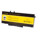 Bateria PATONA Standard do Dell 5500 5501 5510 4GVMP - 2776636
