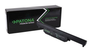 Bateria PATONA Premium f. ASUS A32-K55 A33-K55 A41-K55 A45D A45DE A45DR A45N A45V