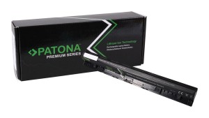 Bateria PATONA Premium do Lenovo G50 Ideapad G400s G400s Dotykowy G405s G405s Dotykowy G410s