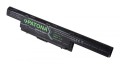 Bateria PATONA Premium do Gateway NV49xx NV59 CNV 49C 13c NV49C - 2776650