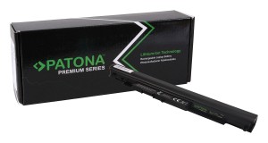 Bateria PATONA Bateria f. HP 694864-851 HSTNN-DB4D HSTNN-YB4D HSTNN-YB4M VK04 VOLKS