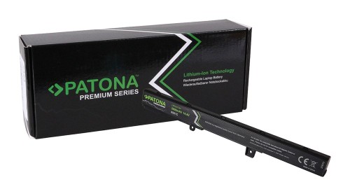 Bateria PATONA Premium f. Asus X551C X451 X451C X451CA X551 X551C X551CA 0B11 - 2776658