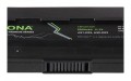 Bateria PATONA Premium do Asus A31-K53 A32-K53 A41-K53 A42-K53 A43 - 2776667
