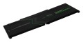Bateria PATONA Premium do Dell Latitude E7260 E7270 E7470 J60J5 - 2776686