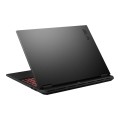 ASUS TUF Gaming A16 FA608UM-R7165W Ryzen 7 260 16.0" FHD+ 165Hz IPS-level 300nits AG 16GB DDR5 5600 SSD512 GeForce RTX 5060 8GB WLAN+BT LAN Cam1080p 90WHrs Win11 Jaeger Gray - 2776791