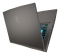 MSI Thin 15 B13VE-3091XPL i5-13420H 15.6" FHD 144Hz IPS-Level 16GB DDR4 3200 SSD512 RTX 4050 6GB NoOS - 2776820