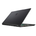 MSI Cyborg 17 B2RWEKG-030XPL Core 5 210H 17.3" FHD 144Hz 16GB DDR5 SSD512 RTX 5050 8GB NoOS - 2776826