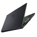 MSI Cyborg 17 B2RWEKG-030XPL Core 5 210H 17.3" FHD 144Hz 16GB DDR5 SSD512 RTX 5050 8GB NoOS - 2776829