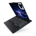 Lenovo Legion Pro 5 16IRX10 i7-14650HX 16" WQXGA IPS 500nits AG 240Hz 16GB DDR5 5600 SSD1TB GeForce RTX 5060 8GB 80Wh NoOS Eclipse Black - 2776840
