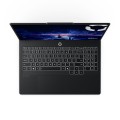 Lenovo Legion Pro 5 16IRX10 i7-14650HX 16" WQXGA IPS 500nits AG 240Hz 16GB DDR5 5600 SSD1TB GeForce RTX 5060 8GB 80Wh NoOS Eclipse Black - 2776846