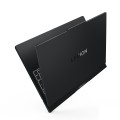 Lenovo Legion Pro 5 16IRX10 i7-14650HX 16" WQXGA IPS 500nits AG 240Hz 16GB DDR5 5600 SSD1TB GeForce RTX 5060 8GB 80Wh NoOS Eclipse Black - 2776843